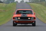 Ford Mustang Mach I 1970 года